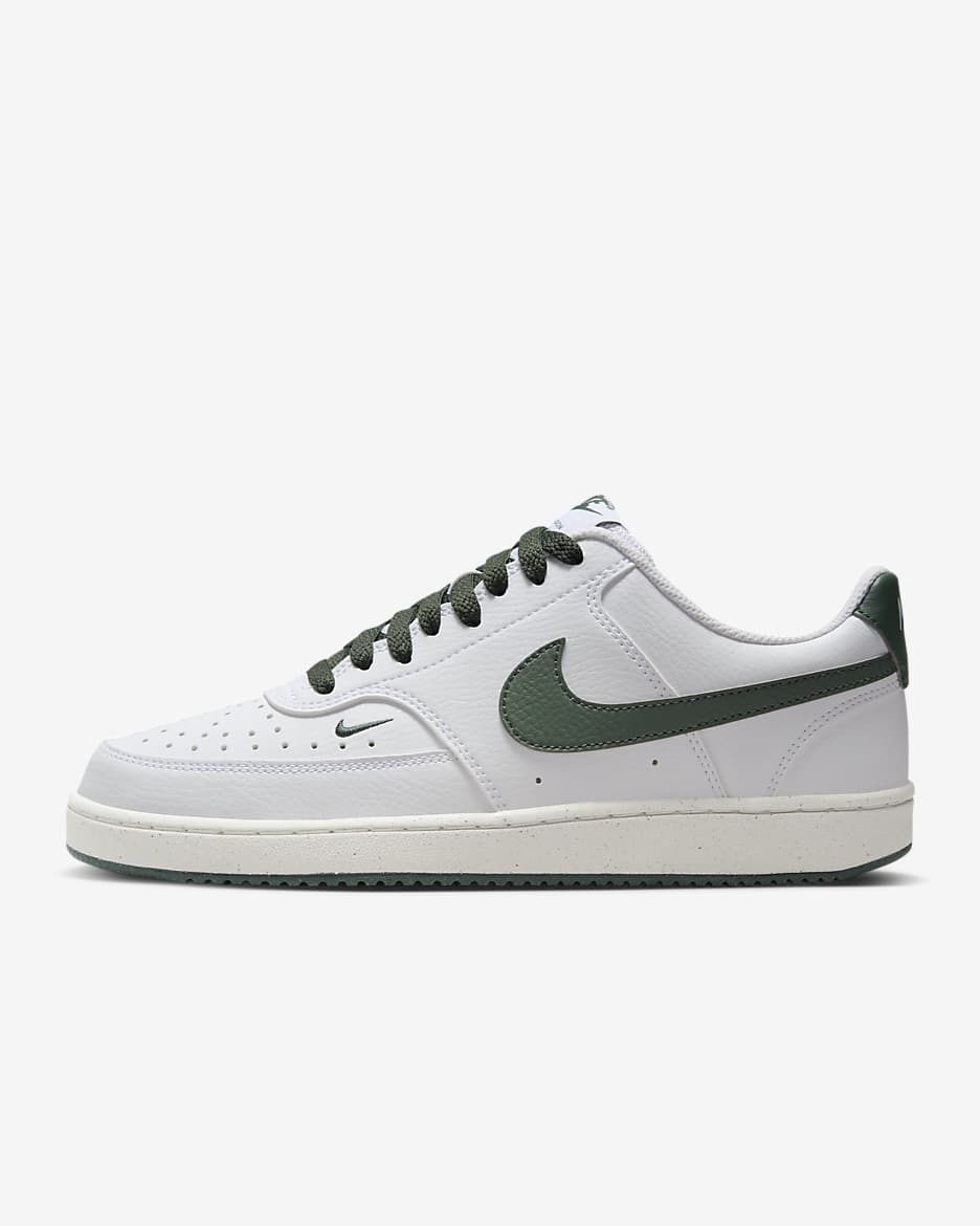 Forest green nike shoes womens hotsell